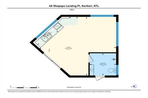 Photo of property in 4 Waipapa Landing Place, Kerikeri, 0230