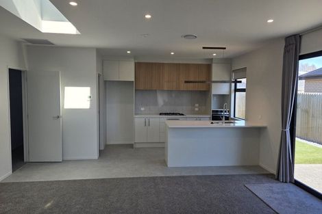 Photo of property in 12 Benrogan Drive, Halswell, Christchurch, 8025