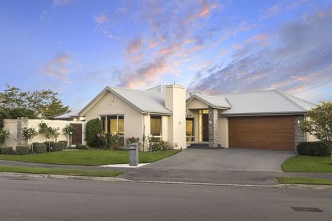 Photo of property in 3 Millstream Drive, Northwood, Christchurch, 8051