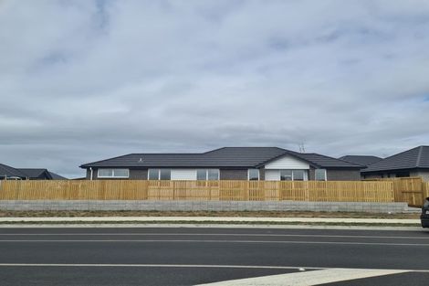 Photo of property in 93 Union Drive, Papamoa, 3118