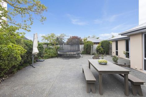 Photo of property in 3 Millstream Drive, Northwood, Christchurch, 8051
