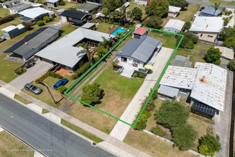 Photo of property in 207 Kiwi Road, Whangamata, 3620
