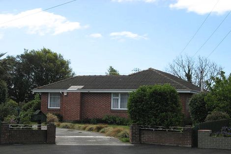 Photo of property in 6 Dalton Place, Burnside, Christchurch, 8053