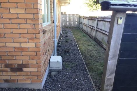 Photo of property in 24 Reeve Street, Levin, 5510