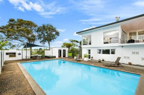 Photo of property in 171c Colwill Road, Massey, Auckland, 0614