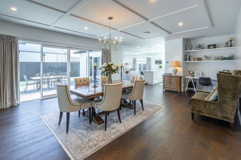 Photo of property in 4 Hull Crescent, Lincoln, 7608