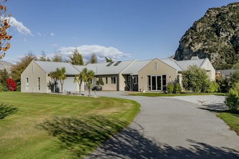 Photo of property in 1153 Aubrey Road, Albert Town, Wanaka, 9305