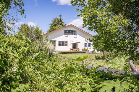 Photo of property in 531 Kawiu Road, Levin, 5572