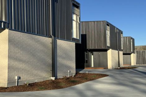 Photo of property in 1/74 Jeffreys Road, Fendalton, Christchurch, 8052