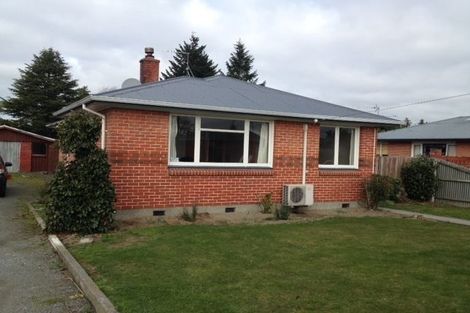 Photo of property in 44 Galbraith Street, Allenton, Ashburton, 7700
