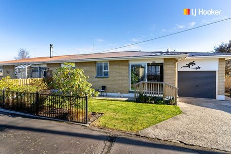 Photo of property in 169c Bay View Road, South Dunedin, Dunedin, 9012