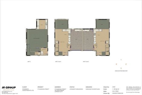 Photo of property in 17d Marion Street, Silverstream, Upper Hutt, 5019