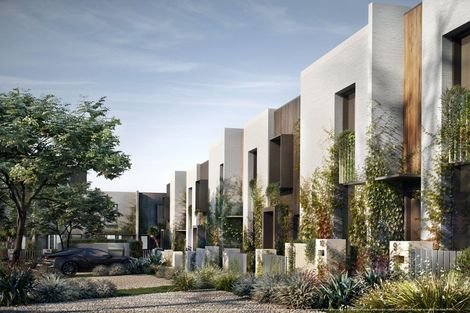 Photo of property in 1/406 Great North Road, Grey Lynn, Auckland, 1021