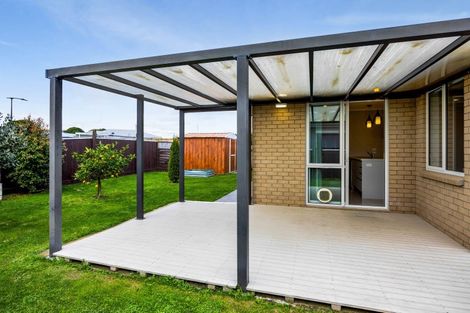 Photo of property in 6 Wills Road, Bell Block, New Plymouth, 4312