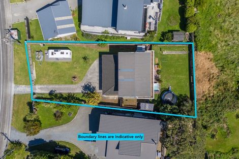 Photo of property in 11 Makora Road, Otaihanga, Paraparaumu, 5036