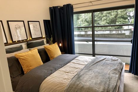 Photo of property in 112/57 Mahuhu Crescent, Auckland Central, Auckland, 1010