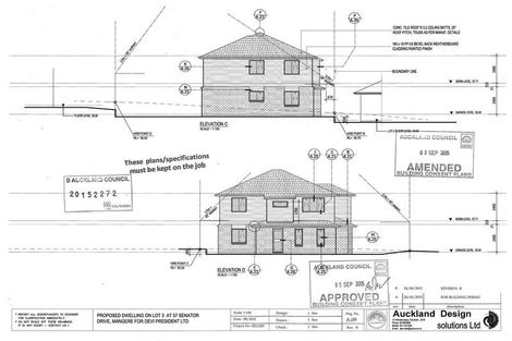 Photo of property in 3 Senator Drive, Manurewa, Auckland, 2105