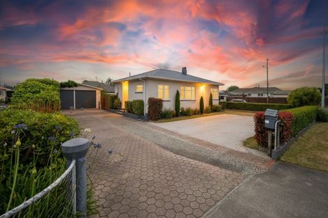 Photo of property in 25 Croucher Street, Richmond, 7020