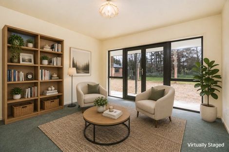 Photo of property in 1351 Rongotea Road, Kairanga, Palmerston North, 4475