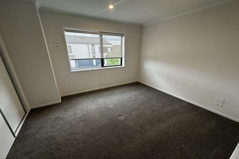 Photo of property in 4 Malcolm Calder Road, Hobsonville, Auckland, 0616