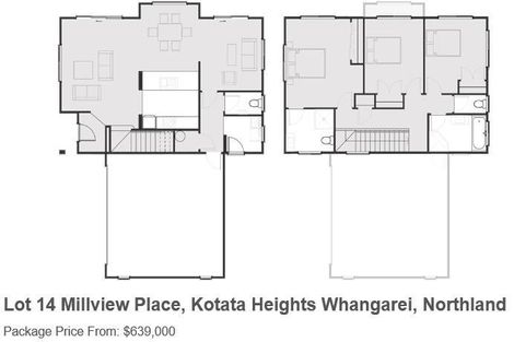 Photo of property in 17 Kotata Rise, Port Whangarei, Whangarei, 0110