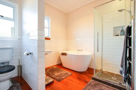 Photo of property in 11 Morse Street, Marewa, Napier, 4110