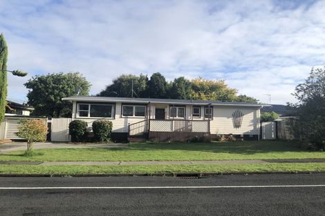 Photo of property in 9 Hope Farm Avenue, Pakuranga Heights, Auckland, 2010