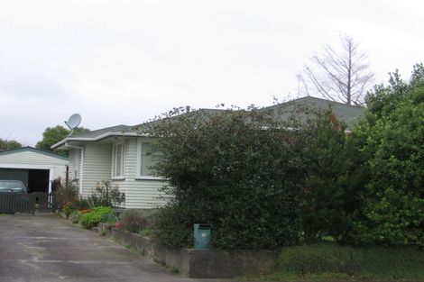 Photo of property in 55 Kettle Avenue, Awapuni, Palmerston North, 4412