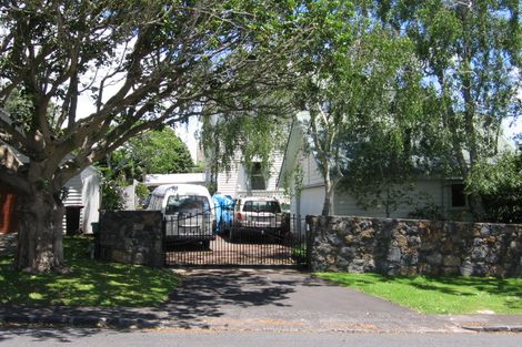 Photo of property in 19 Crescent Road, Parnell, Auckland, 1052