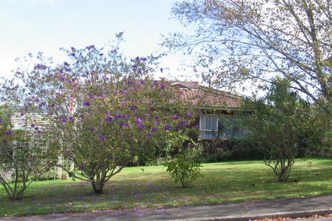 Photo of property in 6 Sunnylaw Place, Glen Eden, Auckland, 0602