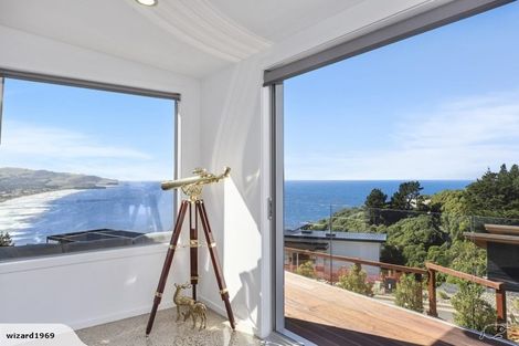 Photo of property in 4c Clayton Street, Saint Clair, Dunedin, 9012