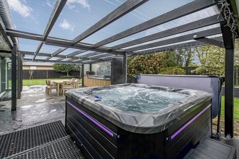 Photo of property in 6b Heritage Close, Rolleston, 7614