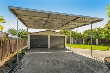 Photo of property in 9 Grant Place, Witherlea, Blenheim, 7201