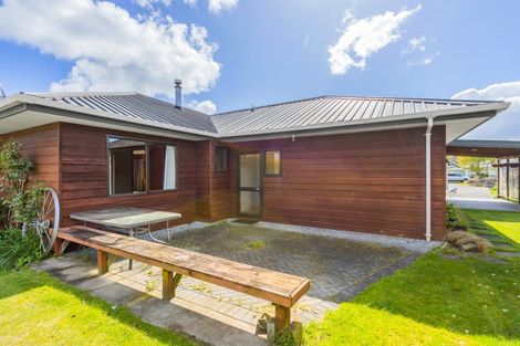 Photo of property in 3 Antonia Place, Kinloch, Taupo, 3377
