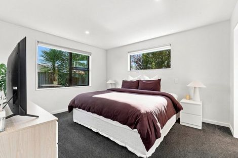 Photo of property in 18 Briarmont Street, Avondale, Christchurch, 8061