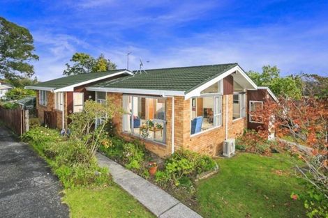Photo of property in 36 Blakeborough Drive, Forrest Hill, Auckland, 0620