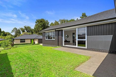 Photo of property in 4 Memorial Rise, Morrinsville, 3300