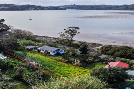 Photo of property in 38 Parnell Street, Rawene, Kaikohe, 0473