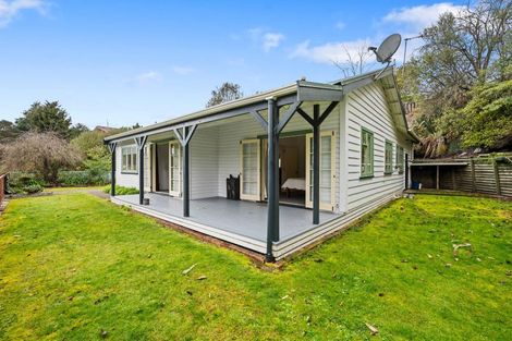 Photo of property in 25 Lairdvale Road, Taumarunui, 3920