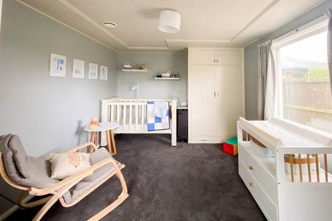 Photo of property in 114 Domain Terrace, Spreydon, Christchurch, 8024