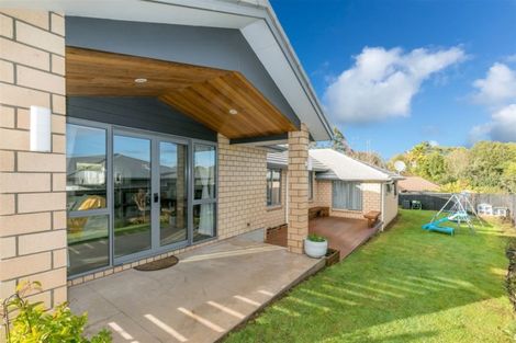 Photo of property in 4 Cabourne Drive, Glenview, Hamilton, 3206