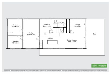 Photo of property in 328 Brunskill Road, Te Miro, Cambridge, 3496