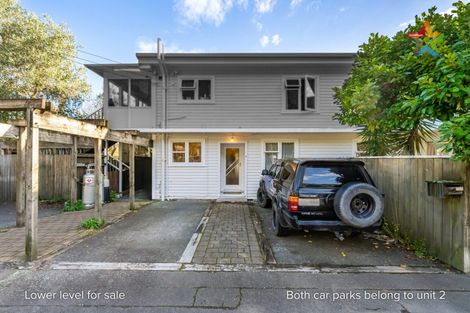 Photo of property in 2/264 Muritai Road, Eastbourne, Lower Hutt, 5013