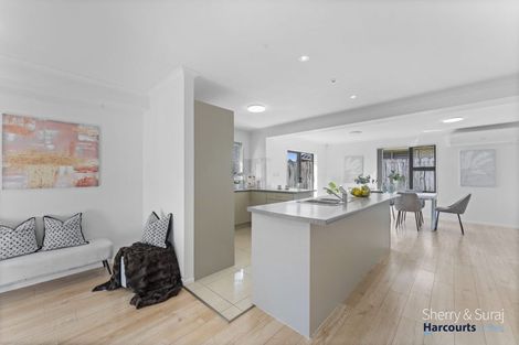 Photo of property in 85 Keri Vista Rise, Papakura, 2110