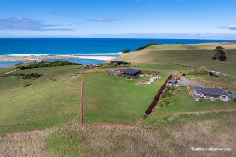 Photo of property in 380 Thorburn Road, Waikouaiti, 9472