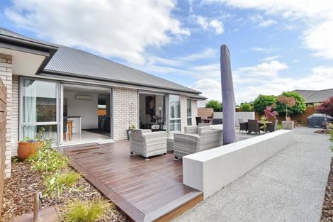 Photo of property in 9 Wootton Place, Kaiapoi, 7630