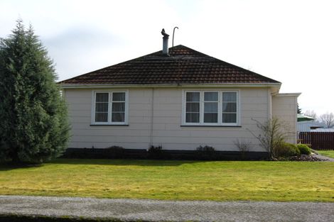 Photo of property in 4 Plaskett Street, Reefton, 7830
