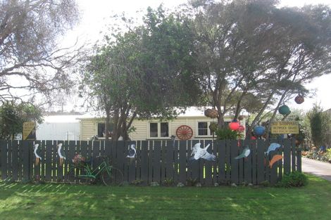 Photo of property in 19 Campbell Terrace, Dargaville, 0310