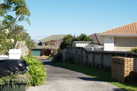 Photo of property in 21 Travers Place, Northpark, Auckland, 2013