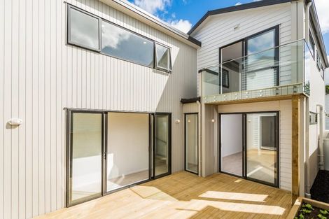 Photo of property in 7 Pihoihoi Place, Hobsonville, Auckland, 0616